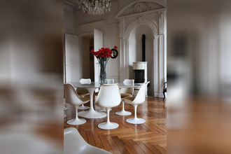 Ma-Cabane - Vente Appartement BESANCON, 274 m²