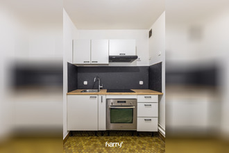Ma-Cabane - Vente Appartement Besançon, 42 m²
