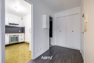 Ma-Cabane - Vente Appartement Besançon, 42 m²