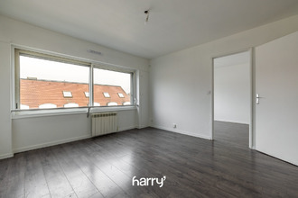 Ma-Cabane - Vente Appartement Besançon, 42 m²