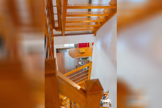 Ma-Cabane - Vente Appartement Besançon, 179 m²