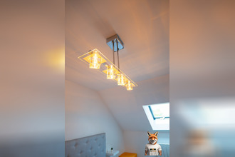 Ma-Cabane - Vente Appartement Besançon, 179 m²