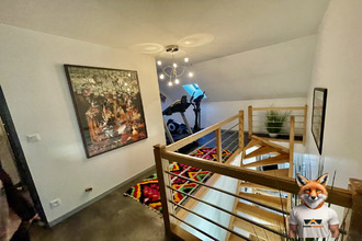 Ma-Cabane - Vente Appartement Besançon, 179 m²