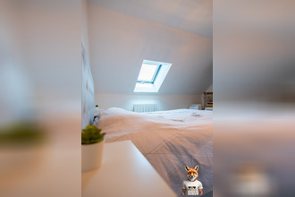 Ma-Cabane - Vente Appartement Besançon, 179 m²