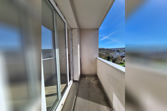 Ma-Cabane - Vente Appartement Besançon, 60 m²