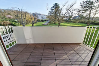 Ma-Cabane - Vente Appartement Besançon, 82 m²