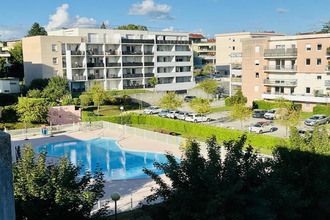 Ma-Cabane - Vente Appartement BESANCON, 80 m²