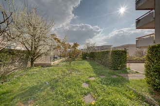Ma-Cabane - Vente Appartement BESANCON, 80 m²