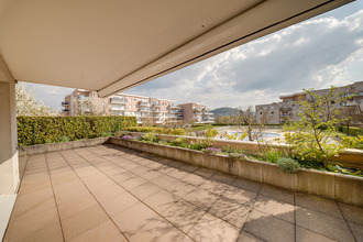 Ma-Cabane - Vente Appartement BESANCON, 80 m²