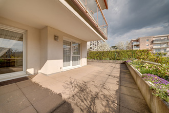 Ma-Cabane - Vente Appartement BESANCON, 80 m²