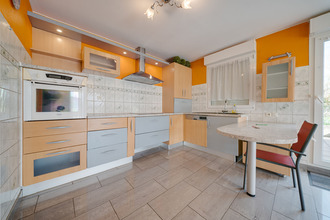 Ma-Cabane - Vente Appartement BESANCON, 80 m²