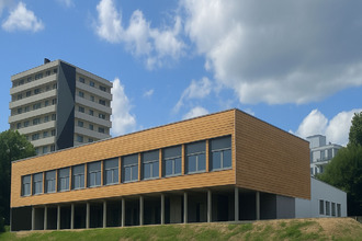Vente Appartement 25000, BESANCON France