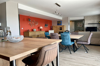 Ma-Cabane - Vente Appartement BESANCON, 106 m²
