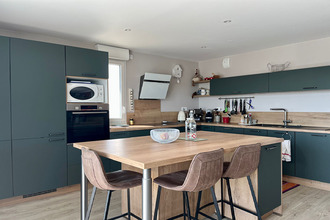 Ma-Cabane - Vente Appartement BESANCON, 106 m²