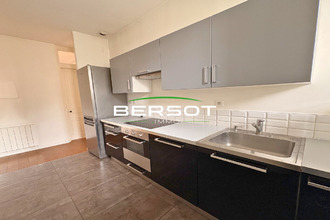 Ma-Cabane - Vente Appartement BESANCON, 69 m²