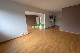 Ma-Cabane - Vente Appartement BESANCON, 100 m²