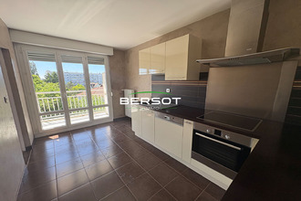 Ma-Cabane - Vente Appartement BESANCON, 100 m²