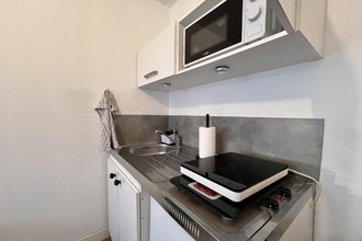 Ma-Cabane - Vente Appartement Besançon, 13 m²