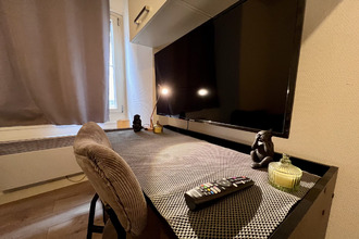 Ma-Cabane - Vente Appartement Besançon, 13 m²