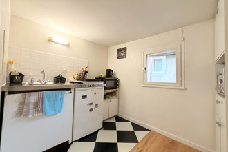 Ma-Cabane - Vente Appartement Besançon, 25 m²