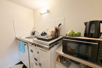 Ma-Cabane - Vente Appartement Besançon, 25 m²