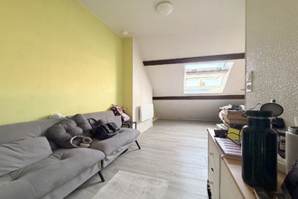 Ma-Cabane - Vente Appartement Besançon, 12 m²