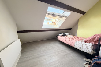 Ma-Cabane - Vente Appartement Besançon, 12 m²