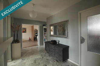 Ma-Cabane - Vente Appartement Besancon, 94 m²