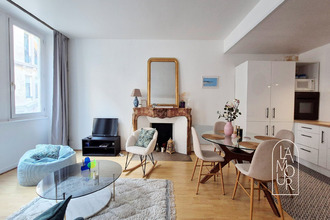 Ma-Cabane - Vente Appartement Besançon, 64 m²