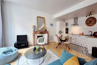 Ma-Cabane - Vente Appartement Besançon, 64 m²