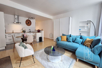 Ma-Cabane - Vente Appartement Besançon, 64 m²