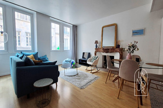 Ma-Cabane - Vente Appartement Besançon, 64 m²