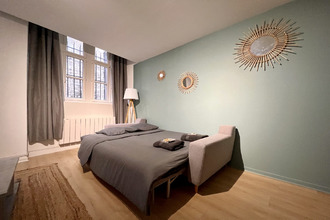 Ma-Cabane - Vente Appartement Besançon, 26 m²