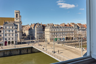 Vente Appartement 25000, BESANCON France