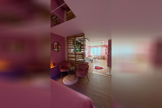 Ma-Cabane - Vente Appartement Besançon, 49 m²