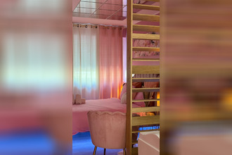 Ma-Cabane - Vente Appartement Besançon, 49 m²