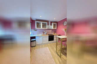 Ma-Cabane - Vente Appartement Besançon, 49 m²