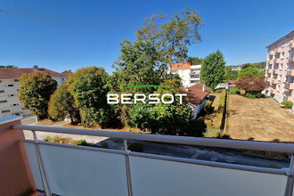 Ma-Cabane - Vente Appartement BESANCON, 54 m²