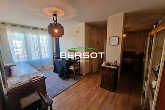 Ma-Cabane - Vente Appartement BESANCON, 54 m²