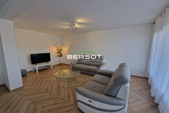Ma-Cabane - Vente Appartement BESANCON, 92 m²