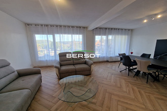 Ma-Cabane - Vente Appartement BESANCON, 92 m²