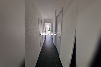Ma-Cabane - Vente Appartement BESANCON, 92 m²