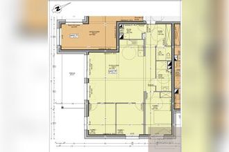 Vente Appartement 25000, Besançon France
