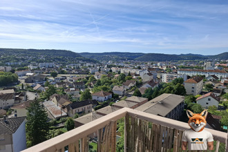 Vente Appartement 25000, Besançon France
