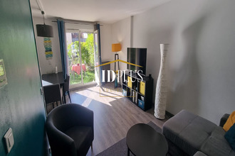 Ma-Cabane - Vente Appartement BESSANCOURT, 61 m²