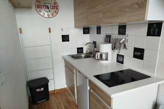 Vente Appartement 63610, Besse-et-Saint-Anastaise France