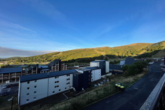 Ma-Cabane - Vente Appartement BESSE-ET-SAINT-ANASTAISE, 30 m²