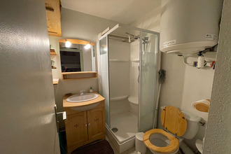 Ma-Cabane - Vente Appartement BESSE-ET-SAINT-ANASTAISE, 30 m²