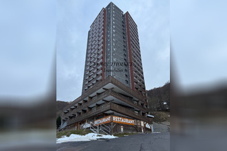 Ma-Cabane - Vente Appartement Besse-et-Saint-Anastaise, 22 m²