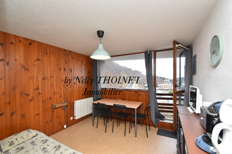 Ma-Cabane - Vente Appartement Besse-et-Saint-Anastaise, 22 m²